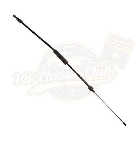 front brake cable for vw beetle 1100 1200 1950 1965 35 3544
