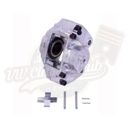 front brake caliper left for vw t2 1972 1979 35 3665