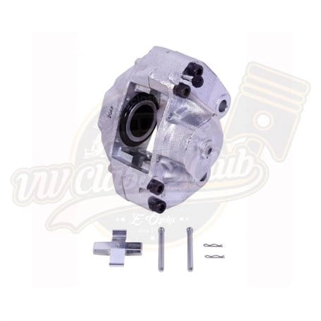 front brake caliper left for vw t2 1972 1979 35 3665