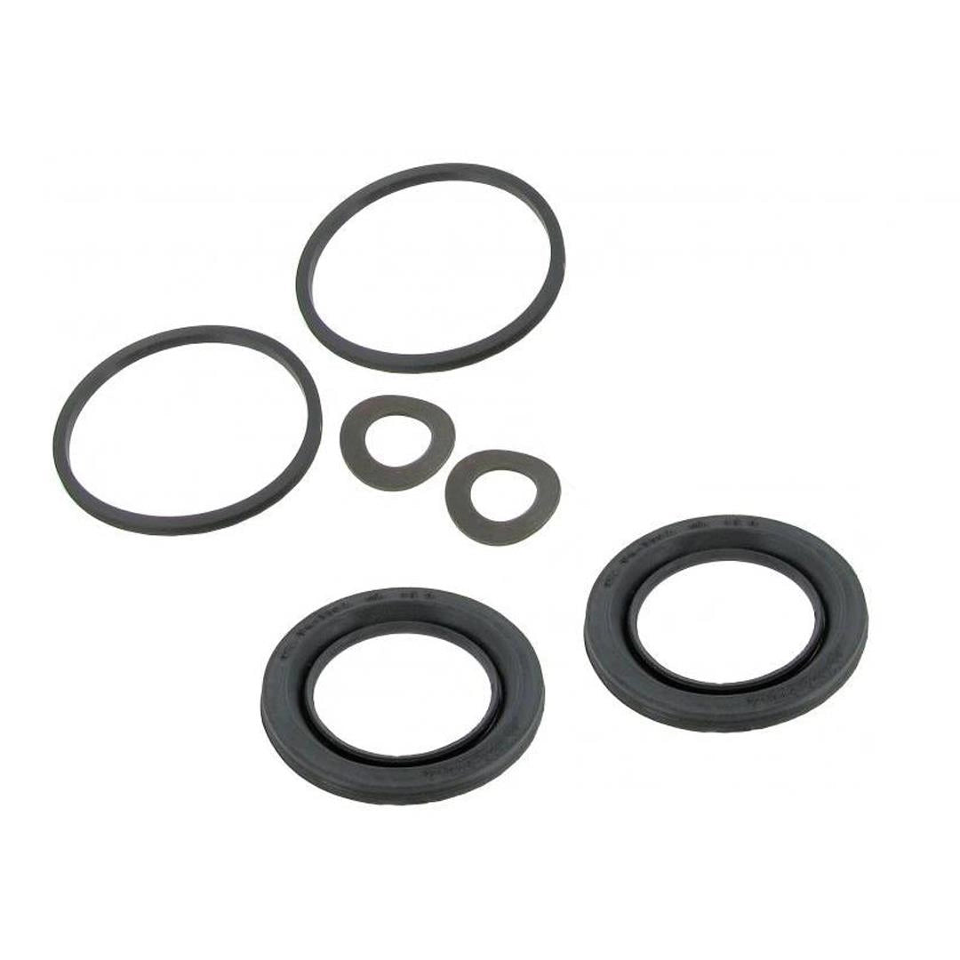 front brake caliper repair kit for vw t2 transporter 1971 1972 3 3416