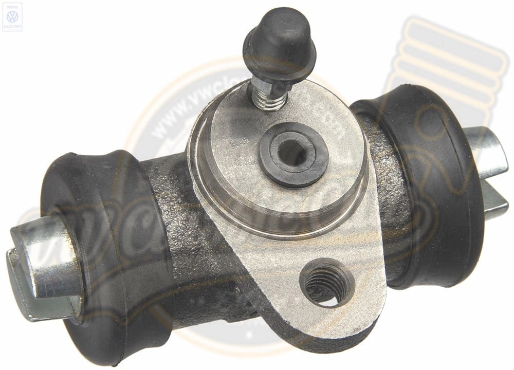 front brake cylinder 22 20mm for vw beetle and karmann ghia 35 3512