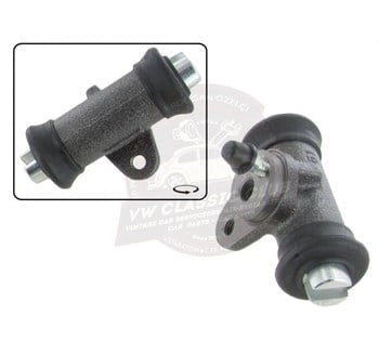 front brake cylinder 22 20mm for vw beetle and karmann ghia 35 3512