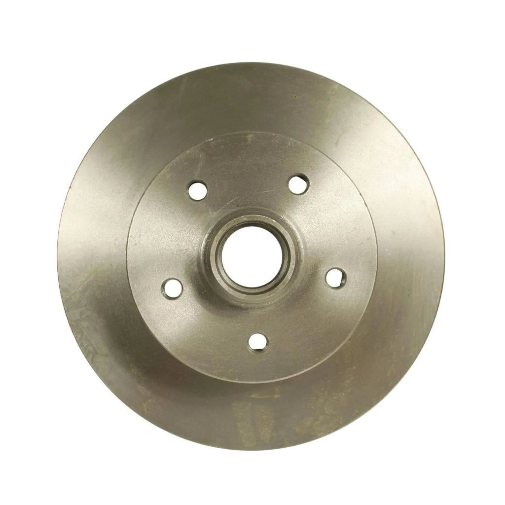 front brake disc 278mm for vw t3 transporter 1980 1987 35 3626