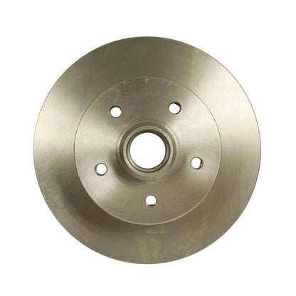 front brake disc 278mm for vw t3 transporter 1980 1987 35 3626