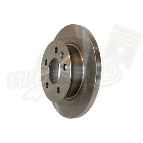 front brake disc for vw t3 1985 1992 35 3790