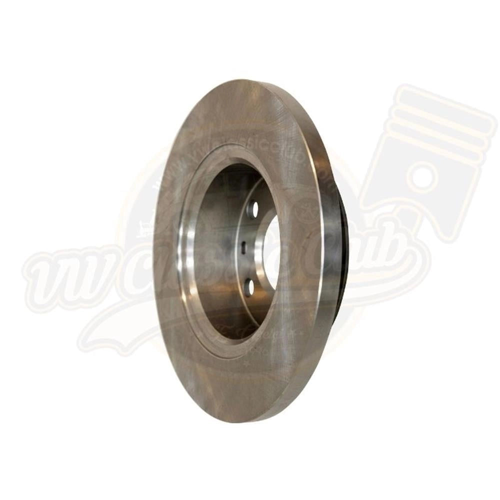 front brake disc for vw t3 1985 1992 35 3790
