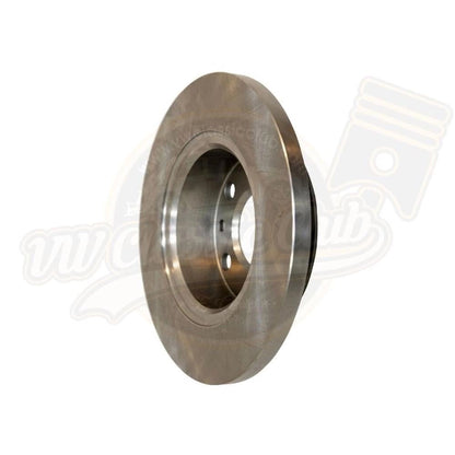 front brake disc for vw t3 1985 1992 35 3790