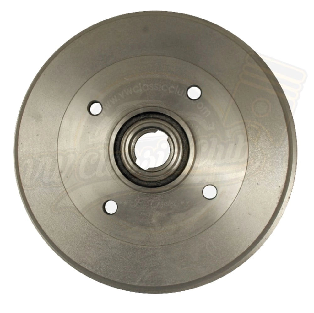 front brake drum 4 lug 4x130 for vw beetle 1300 1968 1971 35 3618