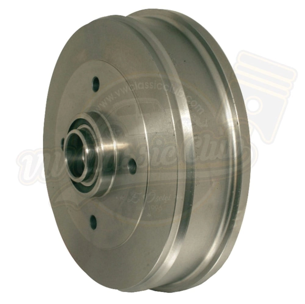 front brake drum 4 lug 4x130 for vw beetle 1300 1968 1971 35 3618