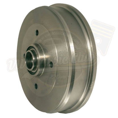 front brake drum 4 lug 4x130 for vw beetle 1300 1968 1971 35 3618