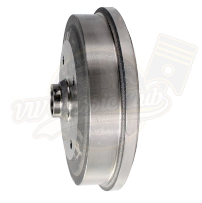 front brake drum 4x130 for vw beetle 1302 and 1303 1971 1977 35 3763
