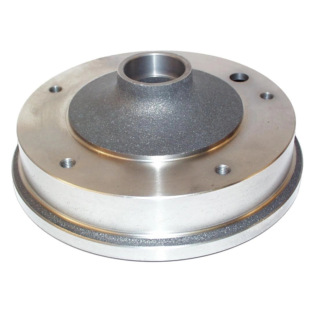 front brake drum 5 lug 230x48mm for vw beetle karmann ghia 1958 1965 35 3777
