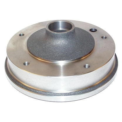 front brake drum 5 lug 230x48mm for vw beetle karmann ghia 1958 1965 35 3777