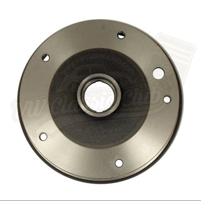 front brake drum 5 lug 5x205 for vw beetle karmann ghia 1958 1965 35 3503
