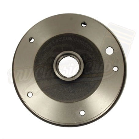 front brake drum 5 lug 5x205 for vw beetle karmann ghia 1958 1965 35 3503