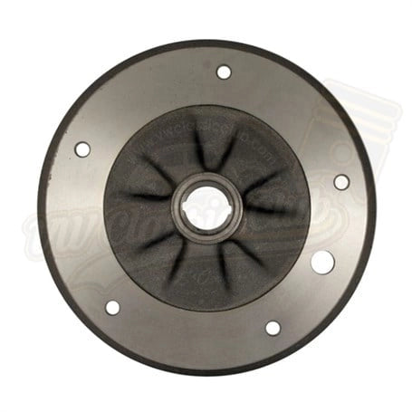 front brake drum 5x205 for vw beetle 1200 1966 1967 35 3764