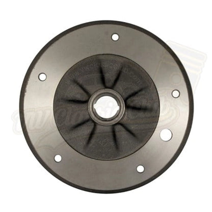 front brake drum 5x205 for vw beetle 1200 1966 1967 35 3764