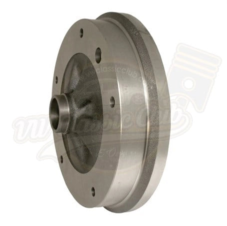 front brake drum 5x205 for vw beetle 1200 1966 1967 35 3764