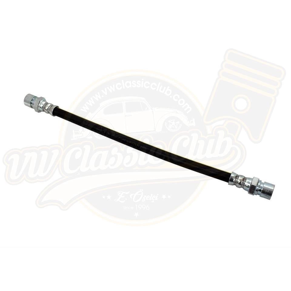 front brake hose 40cm female female for vw beetle 1302 1303 3548 q 2316