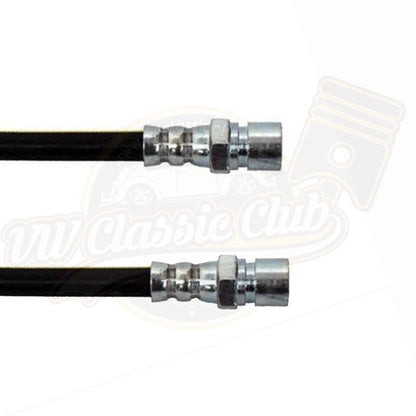 front brake hose 40cm female female for vw beetle 1302 1303 3548 q 2316