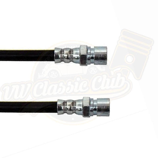 front brake hose 40cm female female for vw beetle 1302 1303 3548 q 2316