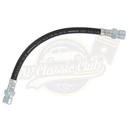 front brake hose 40cm female female for vw beetle 1302 1303 3548 q 2316