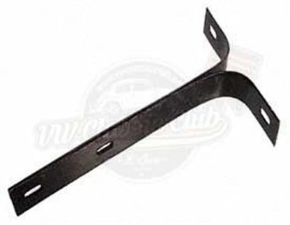 front bumper bracket for vw beetle 1100 1200 1955 1967 25 3066