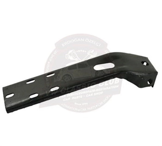 front bumper bracket for vw super beetle 1303 1975 25 3181 q 2288
