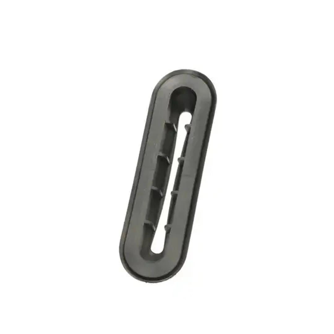 front bumper buffer seal middle for vw beetle 1300 1302 1303 1968 1973 25 2866 q
