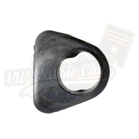 front bumper buffer seal usa type for vw 1303 super beetle 1974 1979 25 2831 q 1