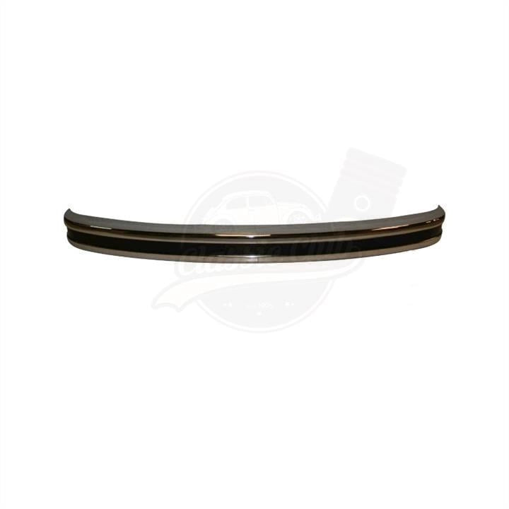 front bumper for vw t2 bus b series classic volkswagen parts 5 5046
