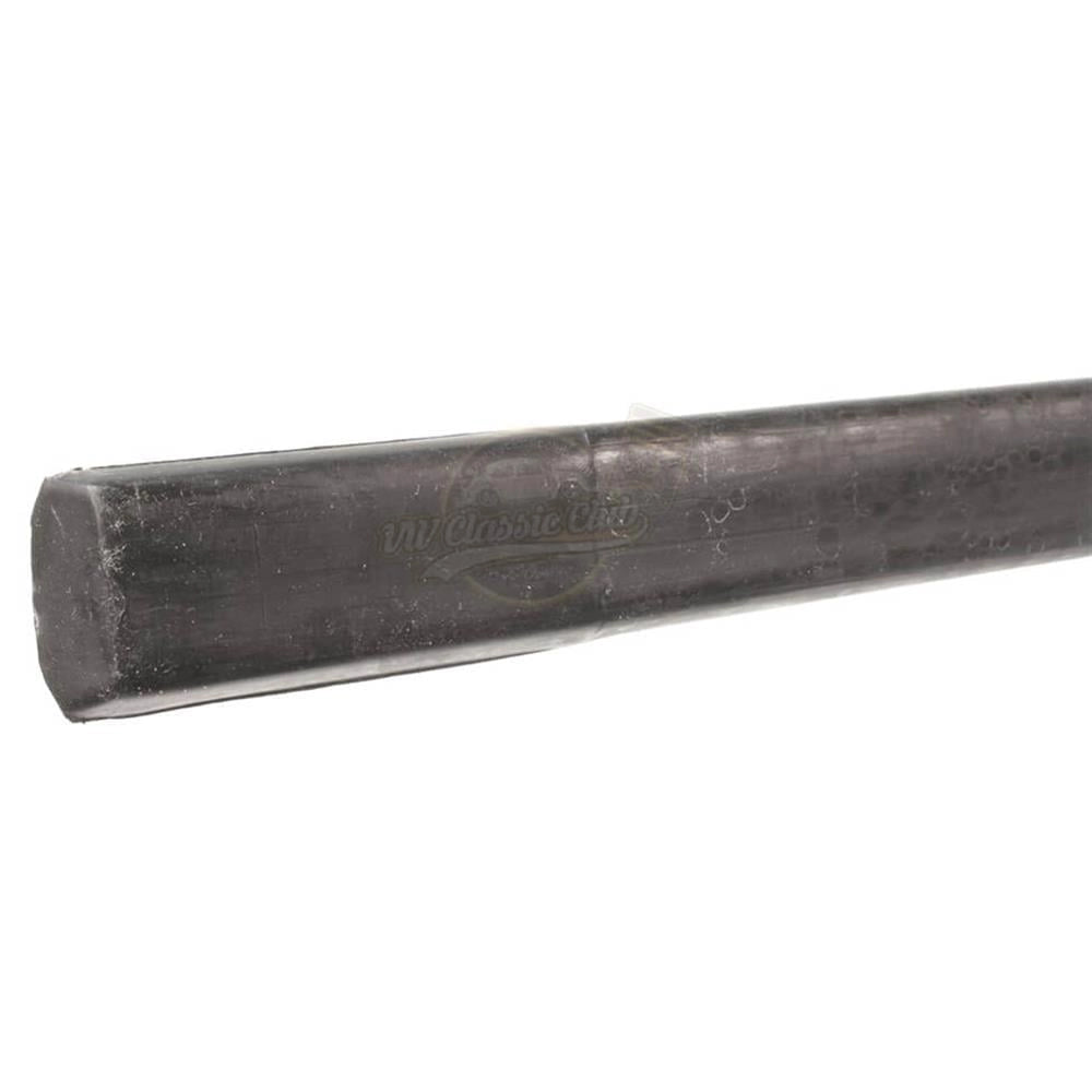 front bumper impact strip for vw beetle 1200 1303 1975 1979 25 2755