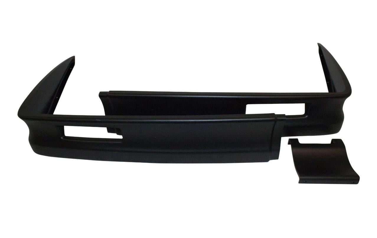 front bumper spoiler for vw t3 transporter 1980 1992 25 3060