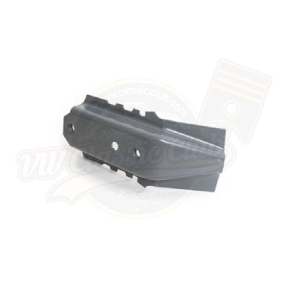 front bumper support bracket for vw beetle 1100 1200 1954 1967 25 3173 s 7114