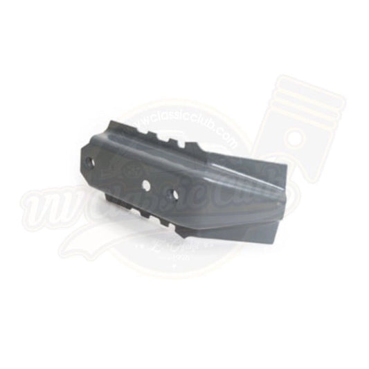 front bumper support bracket for vw beetle 1100 1200 1954 1967 25 3173 s 7114