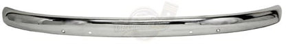 front bumper trim molding for vw beetle 1100 1200 1300 1952 1967 25 2995