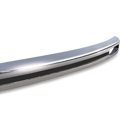 front bumper with turn signal for vw beetle 1303 1973 1986 25 2618