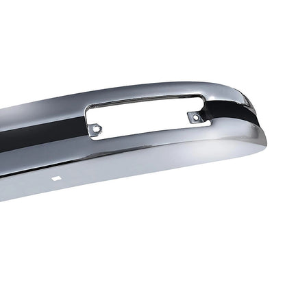 front bumper with turn signal for vw beetle 1303 1973 1986 25 2618
