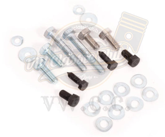 front chassis head bolts for vw beetle 1971 1979 5 5136 s 7177