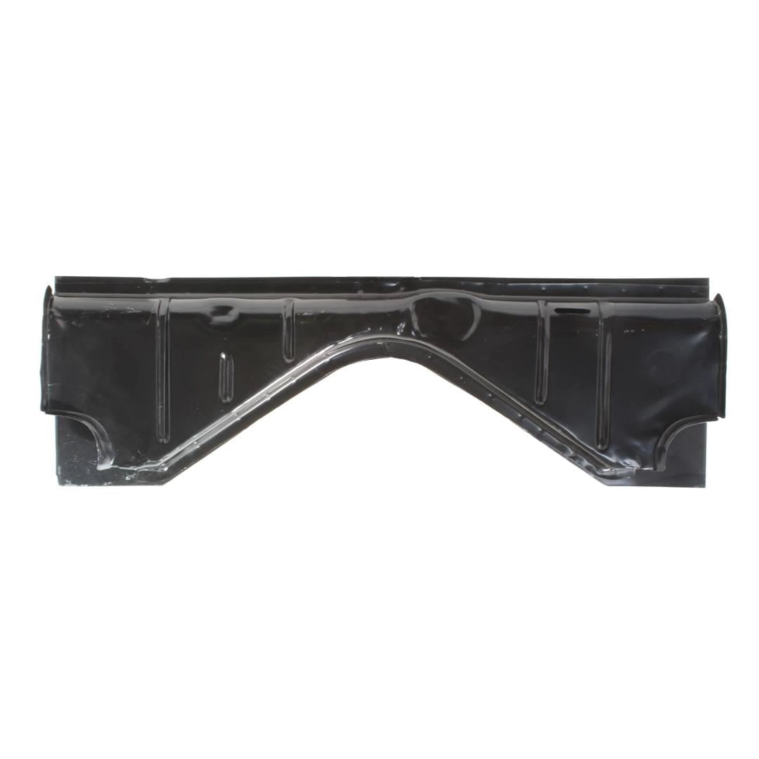 front chassis pedal floor panel lower half for vw beetle karmann ghia 4 4598