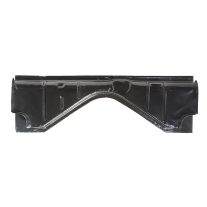 front chassis pedal floor panel lower half for vw beetle karmann ghia 4 4598