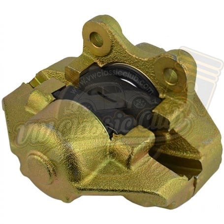 front disc brake caliper for vw beetle and karmann ghia 1966 1979 35 3542
