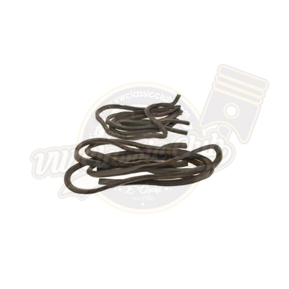 front door seal set for vw t2 bus 1968 1979 55 5646