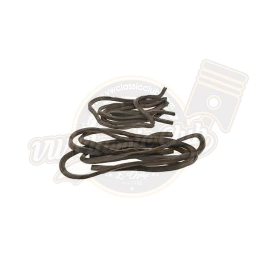 front door seal set for vw t2 bus 1968 1979 55 5646