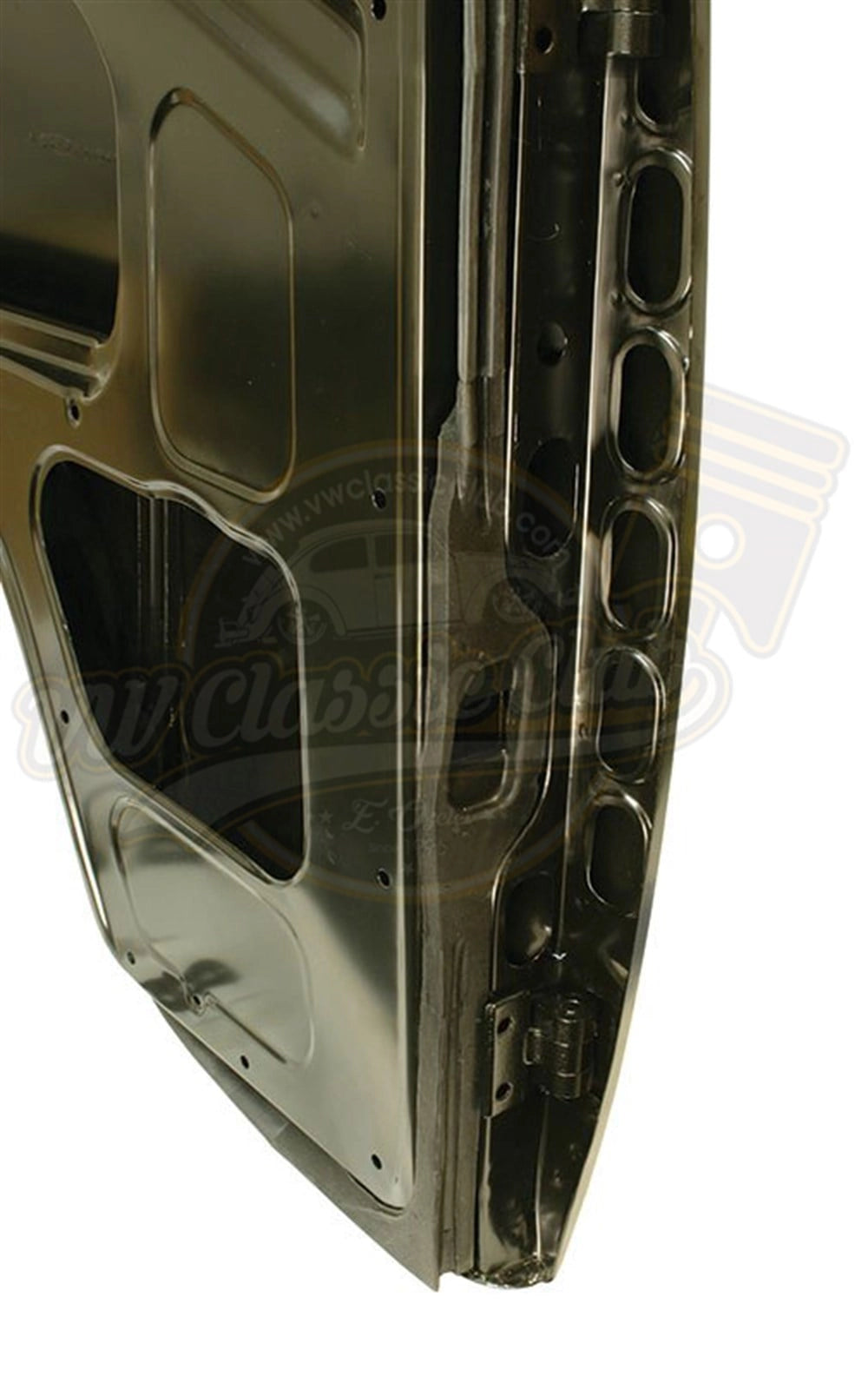 front door seal set pair for vw t2 transporter 1968 1979 25 3002 q 2003