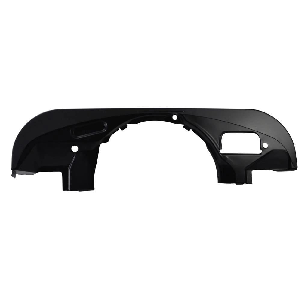 front engine tin 1600cc black for vw t2 bay 1968 1971 6 6314