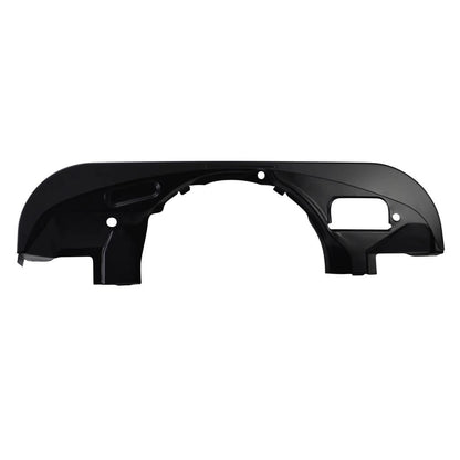 front engine tin 1600cc black for vw t2 bay 1968 1971 6 6314