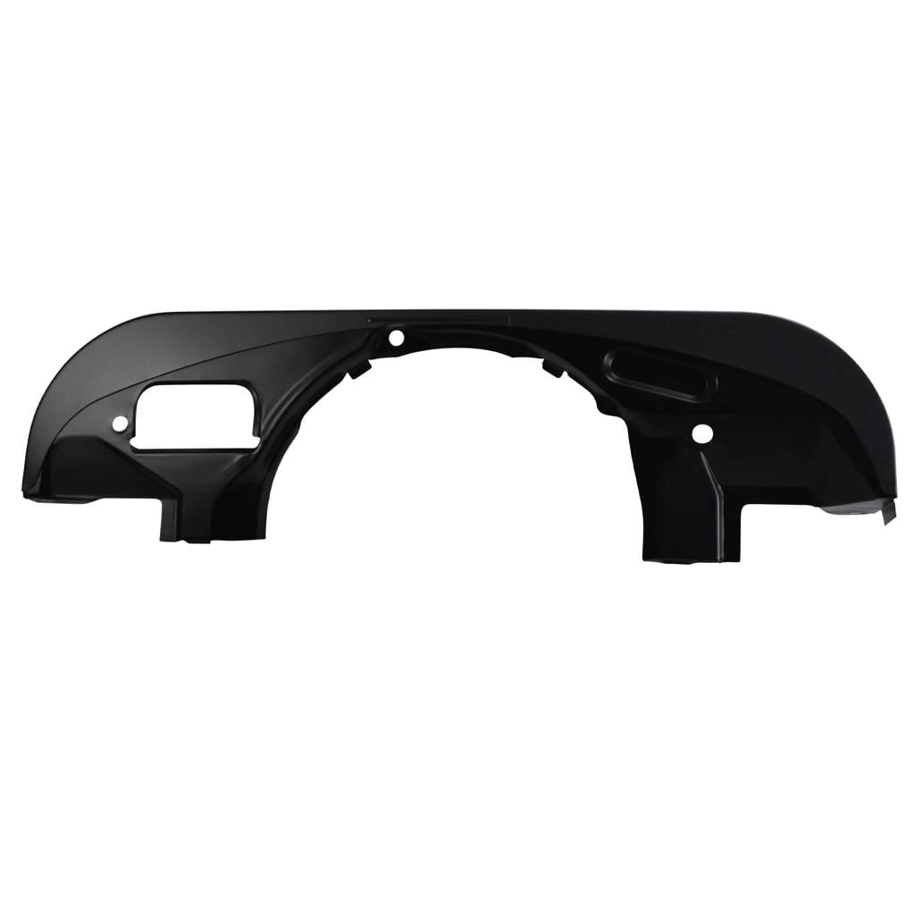 front engine tin 1600cc black for vw t2 bay 1968 1971 6 6314