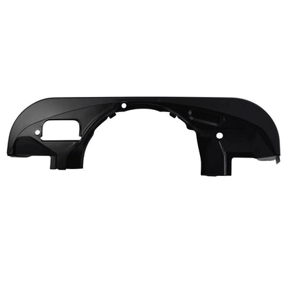 front engine tin 1600cc black for vw t2 bay 1968 1971 6 6314
