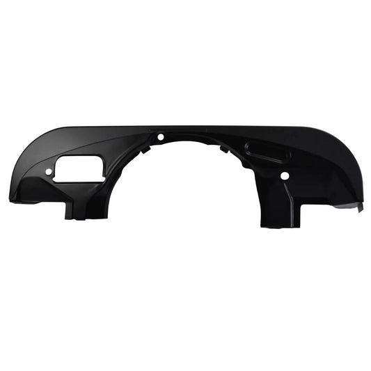 front engine tin 1600cc black for vw t2 bay 1968 1971 6 6314